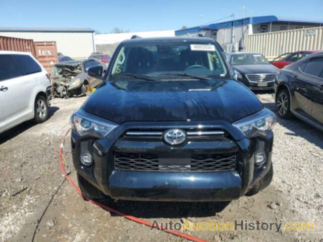 TOYOTA 4RUNNER SR5, JTEEU5JR2N5262998