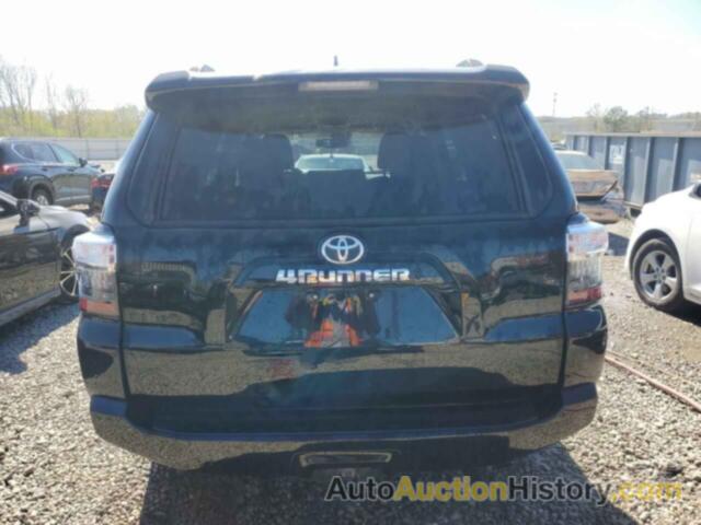 TOYOTA 4RUNNER SR5, JTEEU5JR2N5262998