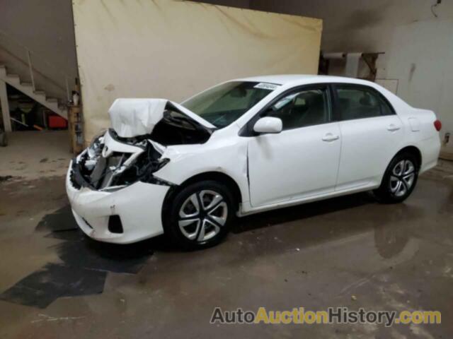 TOYOTA COROLLA BASE, 2T1BU4EE3DC970378