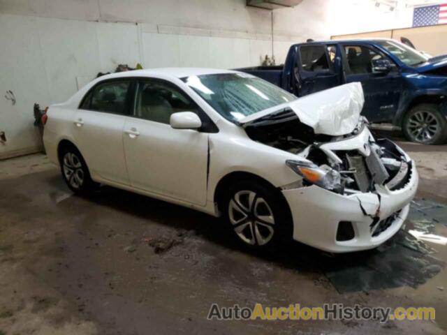 TOYOTA COROLLA BASE, 2T1BU4EE3DC970378