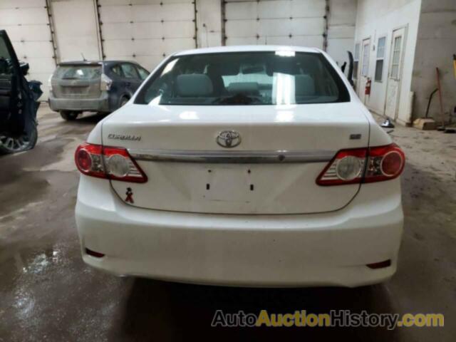 TOYOTA COROLLA BASE, 2T1BU4EE3DC970378