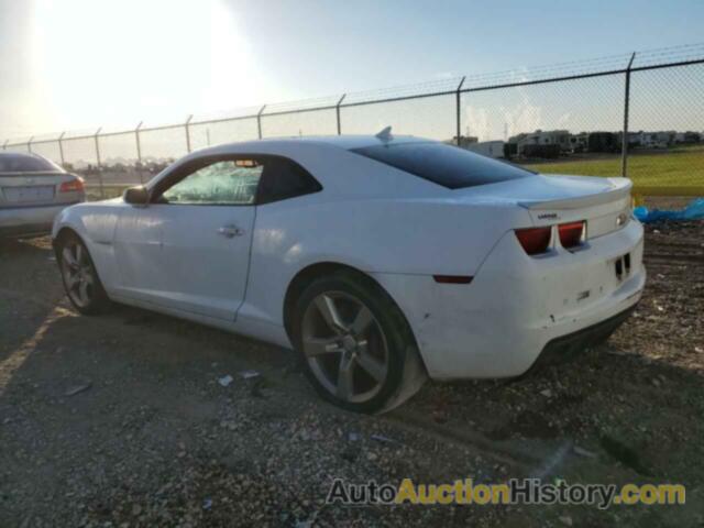 CHEVROLET CAMARO 2SS, 2G1FK1EJ2C9176143