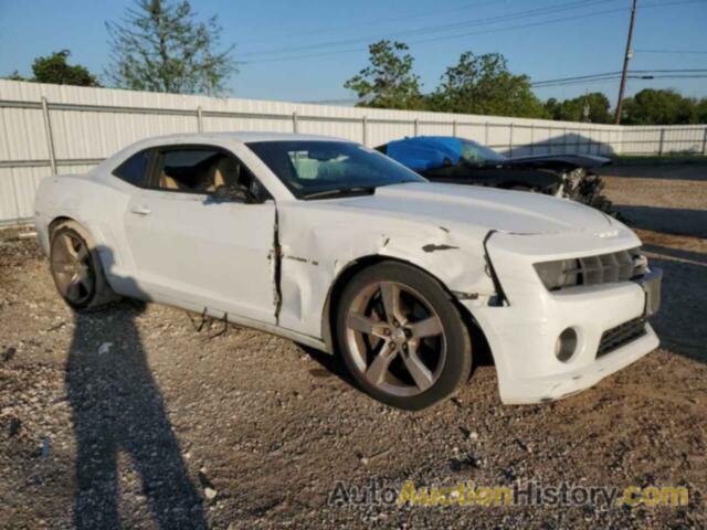 CHEVROLET CAMARO 2SS, 2G1FK1EJ2C9176143