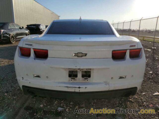 CHEVROLET CAMARO 2SS, 2G1FK1EJ2C9176143