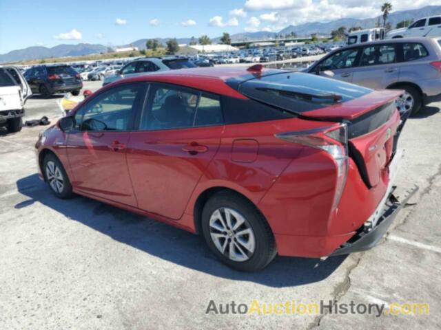 TOYOTA PRIUS, JTDKBRFU5J3596983