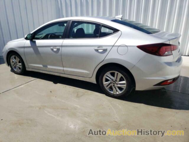 HYUNDAI ELANTRA SEL, 5NPD84LFXKH445868