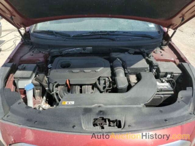 HYUNDAI SONATA SE, 5NPE24AFXFH243630