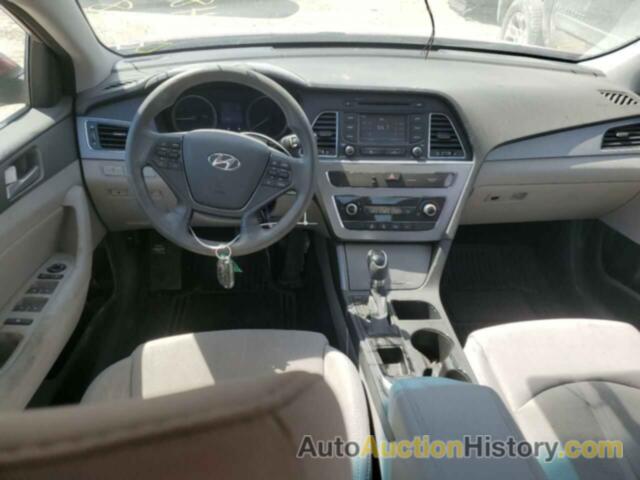 HYUNDAI SONATA SE, 5NPE24AFXFH243630