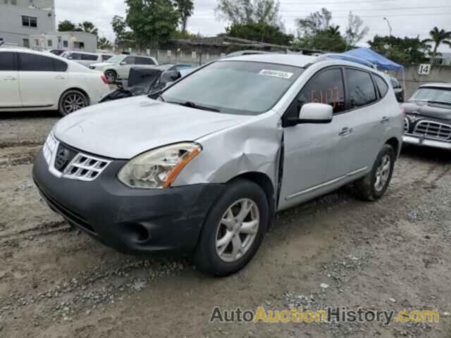 NISSAN ROGUE S, JN8AS5MT2BW154438