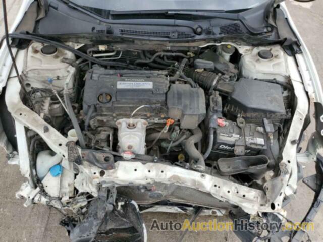 HONDA ACCORD LX, 1HGCR2F30DA115361