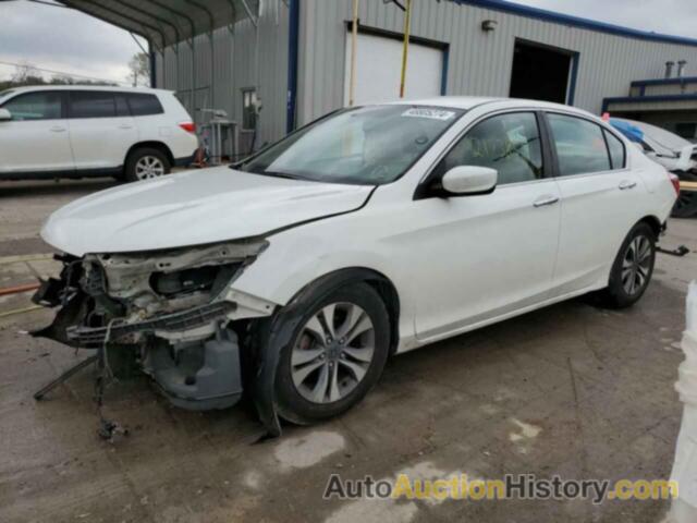 HONDA ACCORD LX, 1HGCR2F30DA115361