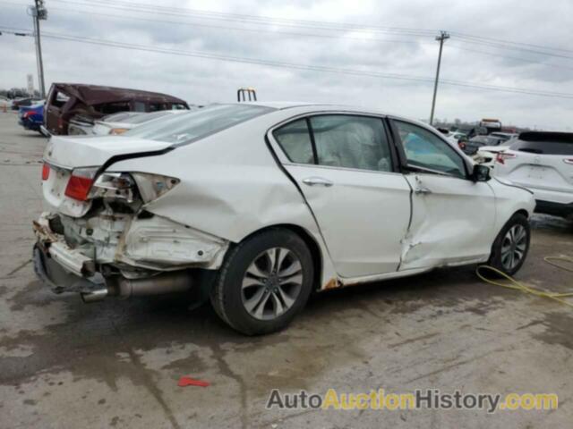 HONDA ACCORD LX, 1HGCR2F30DA115361