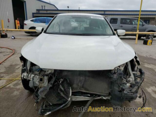 HONDA ACCORD LX, 1HGCR2F30DA115361