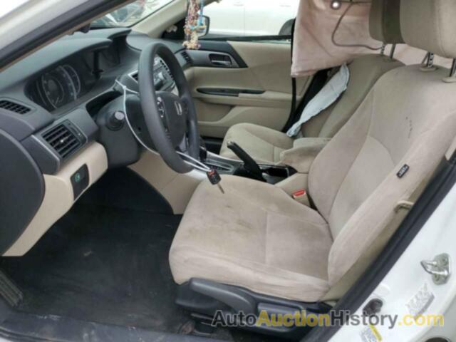 HONDA ACCORD LX, 1HGCR2F30DA115361