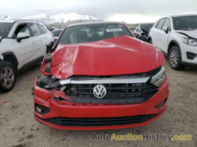 VOLKSWAGEN JETTA S, 3VWC57BU4KM235344