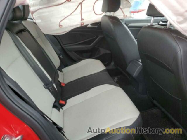 VOLKSWAGEN JETTA S, 3VWC57BU4KM235344