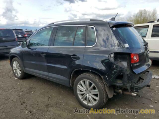 VOLKSWAGEN TIGUAN SE, WVGBV7AX1AW508213