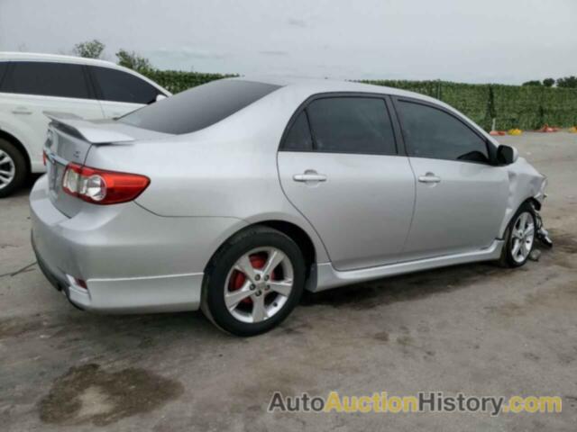 TOYOTA COROLLA BASE, 2T1BU4EE1BC651087