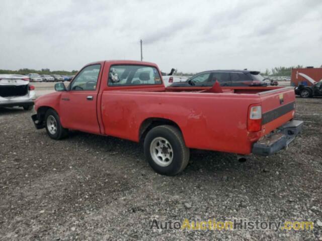 TOYOTA T100, JT4VD10A8P0012660