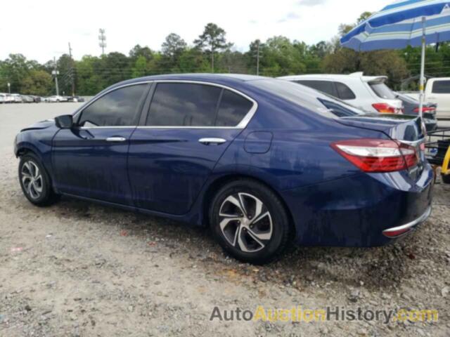 HONDA ACCORD LX, 1HGCR2F30GA062472