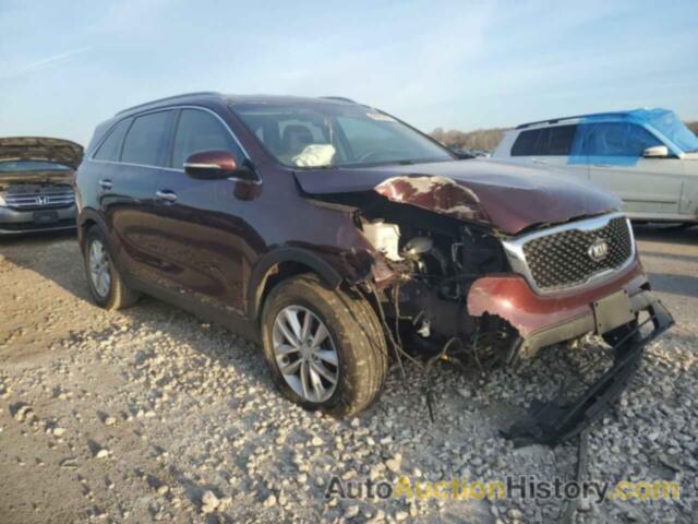 KIA SORENTO LX, 5XYPGDA52HG336735