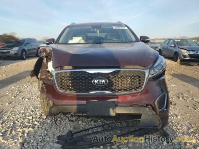 KIA SORENTO LX, 5XYPGDA52HG336735