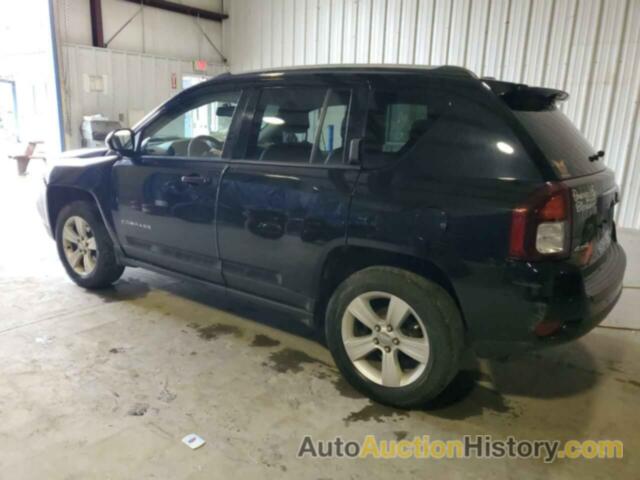 JEEP COMPASS LATITUDE, 1C4NJDEB0HD177303