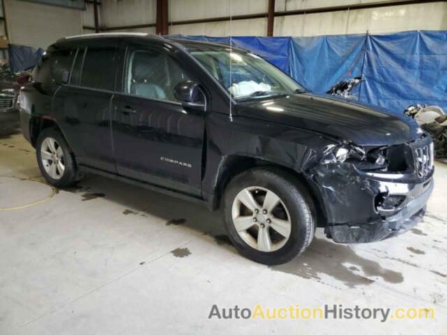 JEEP COMPASS LATITUDE, 1C4NJDEB0HD177303