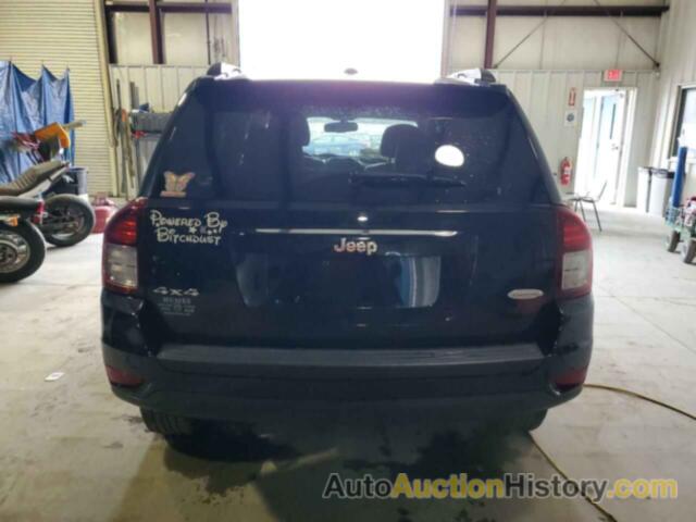 JEEP COMPASS LATITUDE, 1C4NJDEB0HD177303