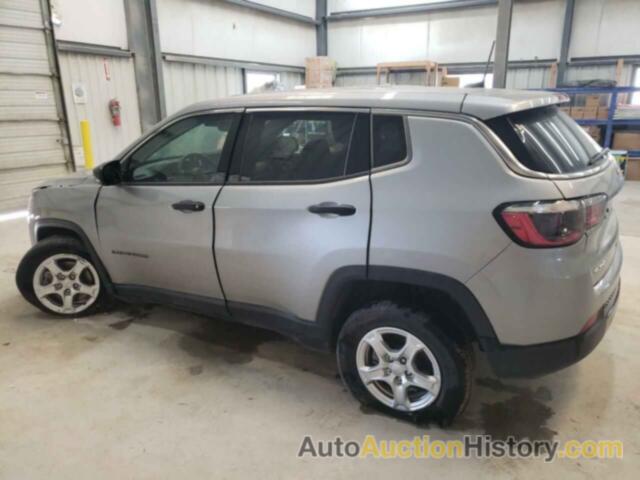 JEEP COMPASS SPORT, 3C4NJDAB7NT214049