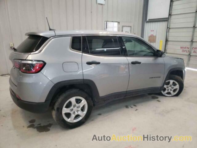 JEEP COMPASS SPORT, 3C4NJDAB7NT214049