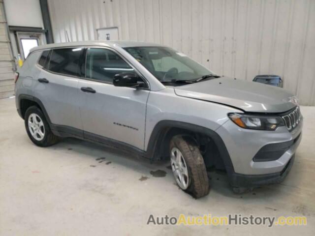 JEEP COMPASS SPORT, 3C4NJDAB7NT214049