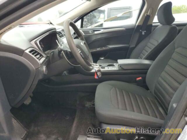 FORD FUSION SE, 3FA6P0HDXHR401800