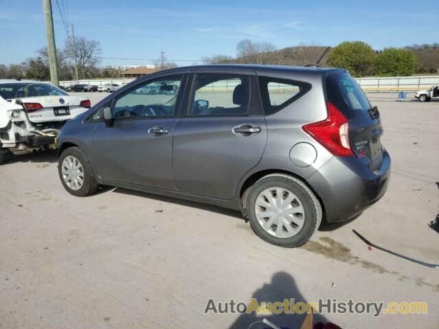 NISSAN VERSA S, 3N1CE2CP4GL379037