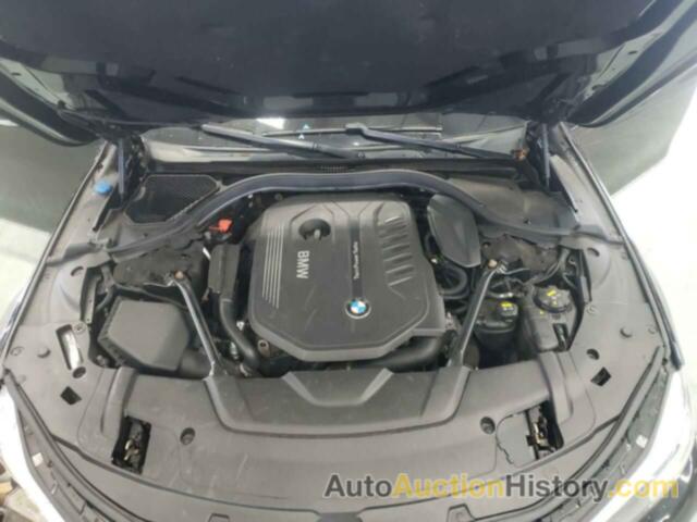 BMW 7 SERIES XI, WBA7E4C55JGV23437