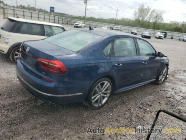 VOLKSWAGEN PASSAT S, 1VWAA7A38JC044134