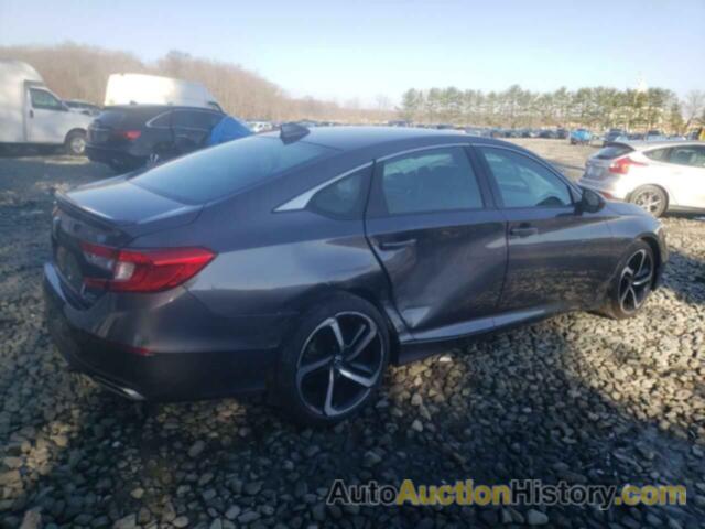 HONDA ACCORD SPORT, 1HGCV2F32LA023632