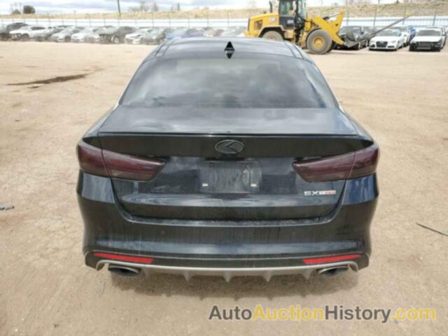 KIA OPTIMA SX, 5XXGW4L25GG087050