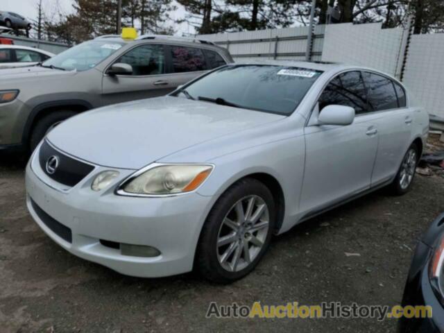 LEXUS GS300 300, JTHCH96S460006636