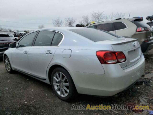 LEXUS GS300 300, JTHCH96S460006636