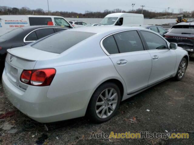 LEXUS GS300 300, JTHCH96S460006636