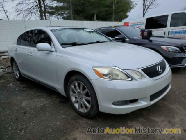 LEXUS GS300 300, JTHCH96S460006636