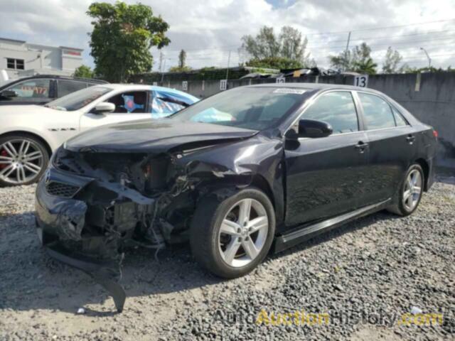 TOYOTA CAMRY L, 4T1BF1FK6EU316035