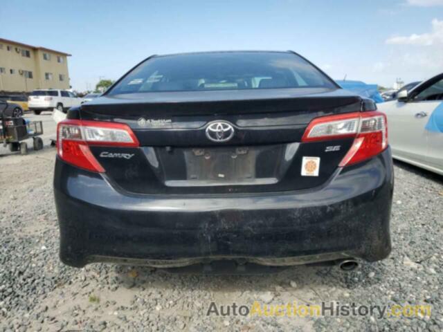 TOYOTA CAMRY L, 4T1BF1FK6EU316035