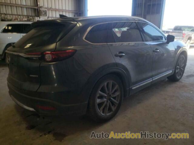 MAZDA CX-9 GRAND TOURING, JM3TCBDY8M0530357