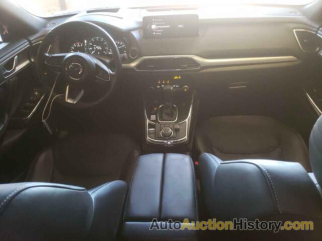 MAZDA CX-9 GRAND TOURING, JM3TCBDY8M0530357