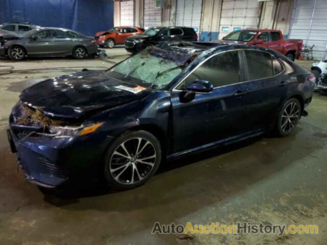 TOYOTA CAMRY L, 4T1B11HK8JU613488