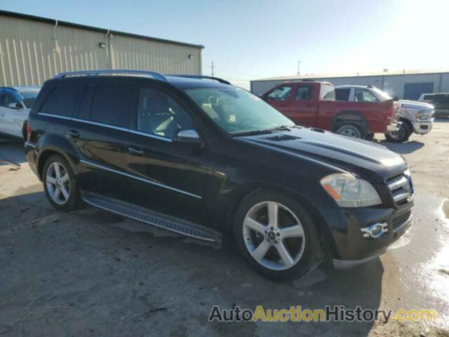 MERCEDES-BENZ GL-CLASS, 4JGBF25E39A497362