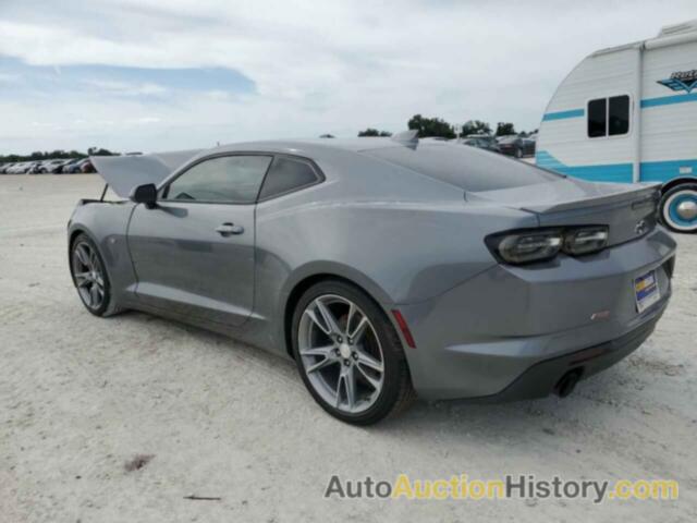 CHEVROLET CAMARO LS, 1G1FB1RX8L0104131