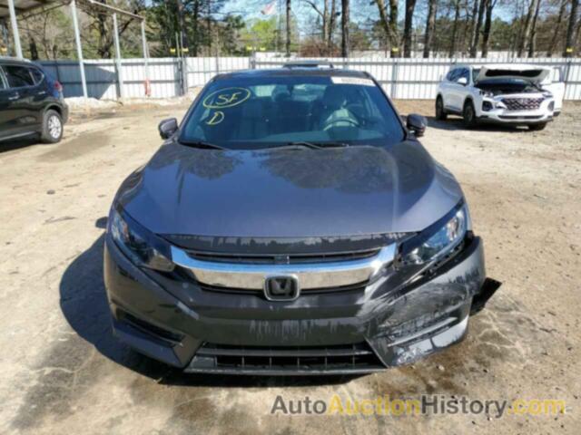 HONDA CIVIC LX, 2HGFC4B54HH303194